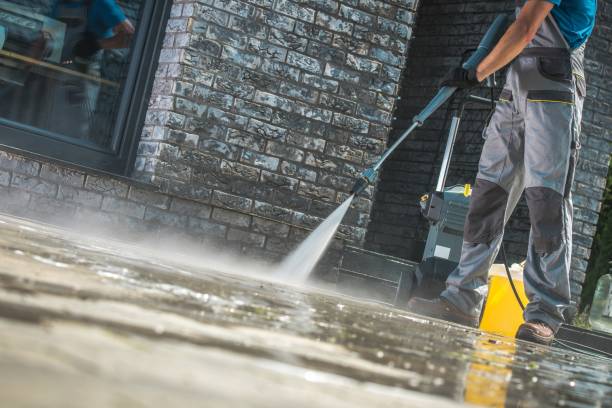 Best Driveway Pressure Washing  in Malaga, NJ