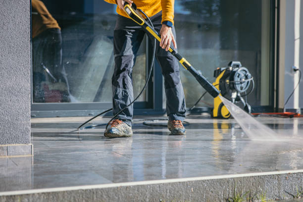Best Driveway Pressure Washing  in Malaga, NJ
