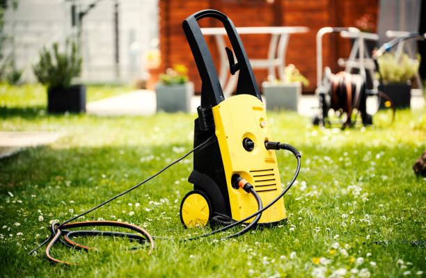 Best Residential Exterior Washing  in Malaga, NJ